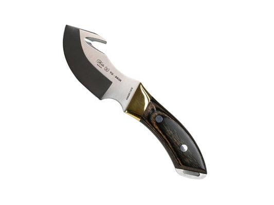 Miguel Nieto To Skin Field Processing Knife 8.5cm