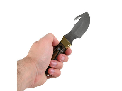 Miguel Nieto To Skin Field Processing Knife 8.5cm