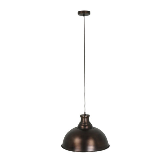 Millhouse Metal Pendant 46x46x29cm