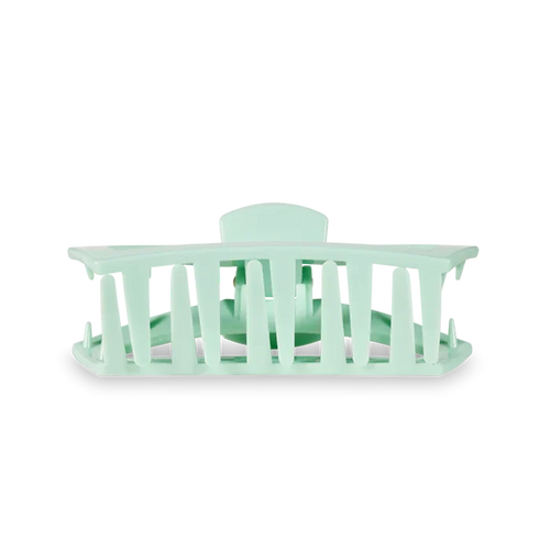 Mint To Be Medium Clip Teletie
