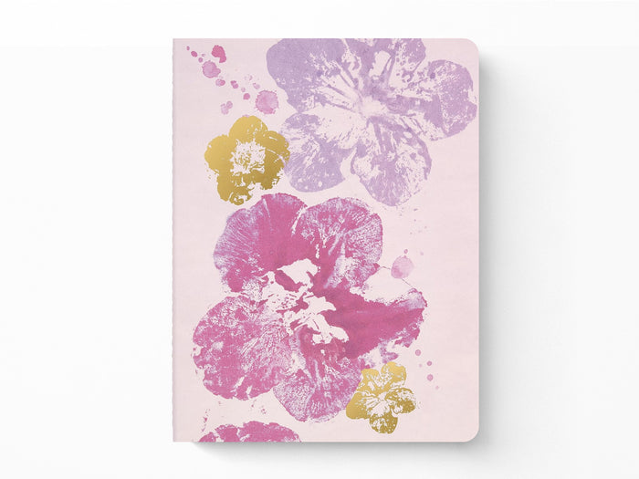 Moleskine Limited Edition 2026 Fleeting Beauty Sakura XL Cahier Journal
