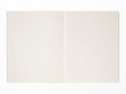 Moleskine Limited Edition 2026 Fleeting Beauty Sakura XL Cahier Journal