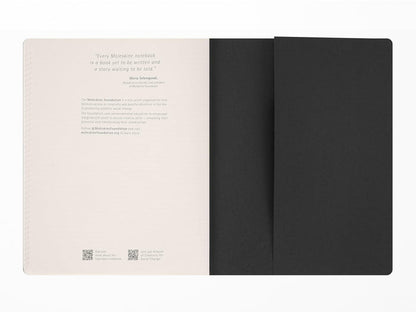 Moleskine Limited Edition 2026 Year of the Horse Woodcut XL Cahier Journal