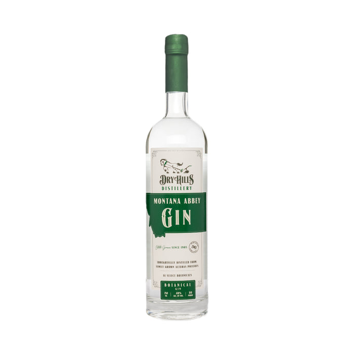 Montana Abbey Gin