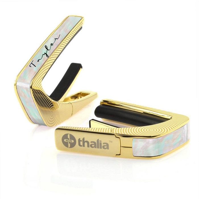 24K Gold / Circles