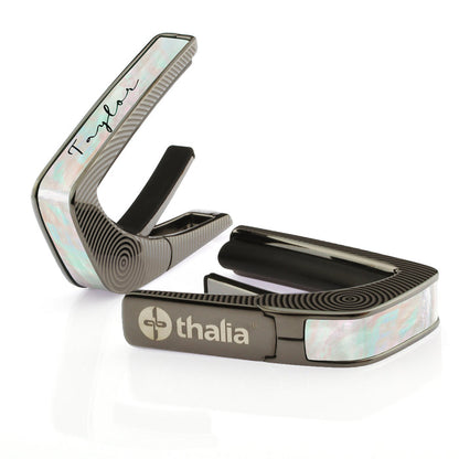 Thalia Mother of Pearl | Custom Capo – product image 3