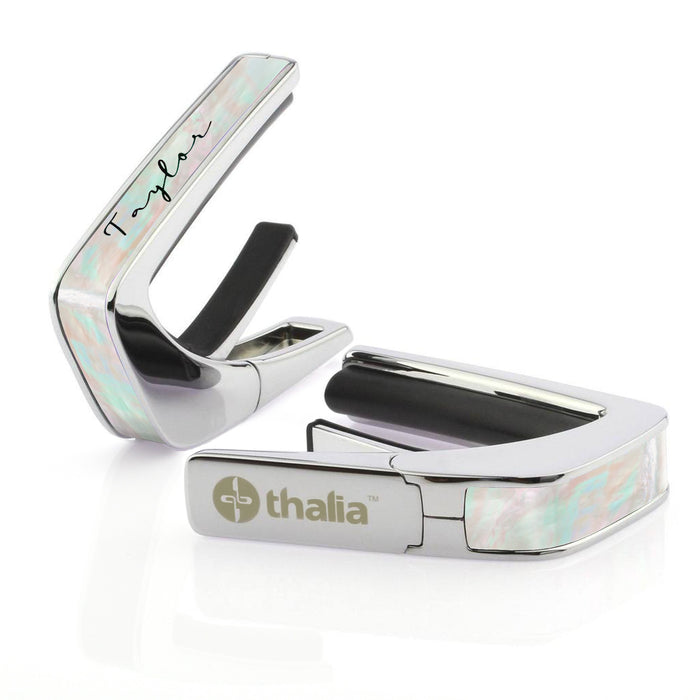 Thalia Mother of Pearl | Custom Capo – product image 5