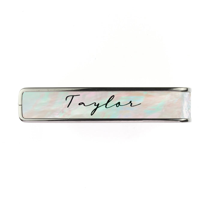 Thalia Mother of Pearl | Custom Capo – product image 6