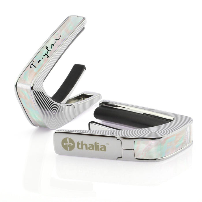 Thalia Mother of Pearl | Custom Capo – product image 7
