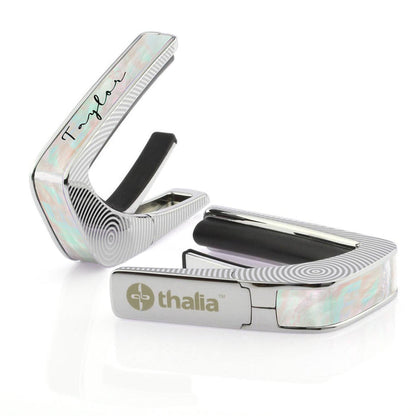 Thalia Mother of Pearl | Custom Capo – product image 7