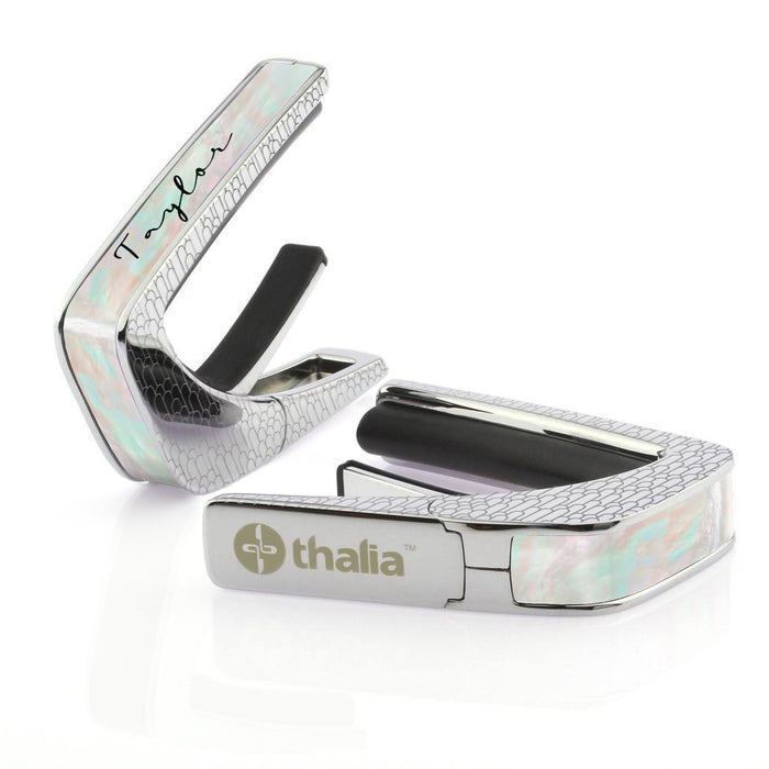 Thalia Mother of Pearl | Custom Capo – product image 8
