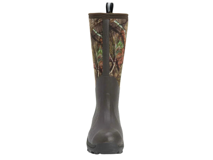 Muck Boot Mens Woody Max Tall Waterproof Boots | Camo