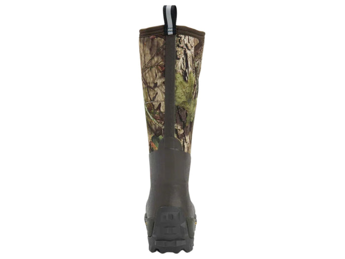 Muck Boot Mens Woody Max Tall Waterproof Boots | Camo