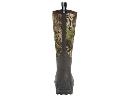 Muck Boot Mens Woody Max Tall Waterproof Boots | Camo
