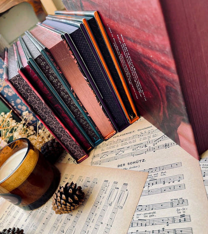 Mystery Special Edition Book Bundles | Sets of 3, 5 or 7