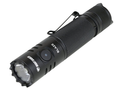 Night Saber Blaze Torch 1900 Lumens USB-C Rechargeable