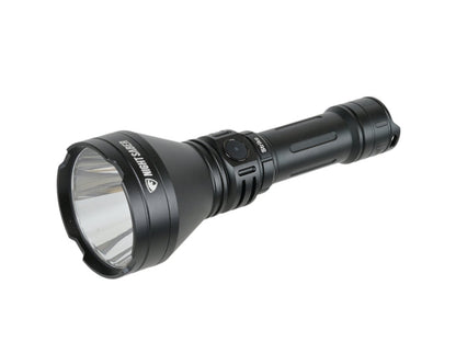 Night Saber Strike Torch 1250 Lumens USB-C Rechargeable