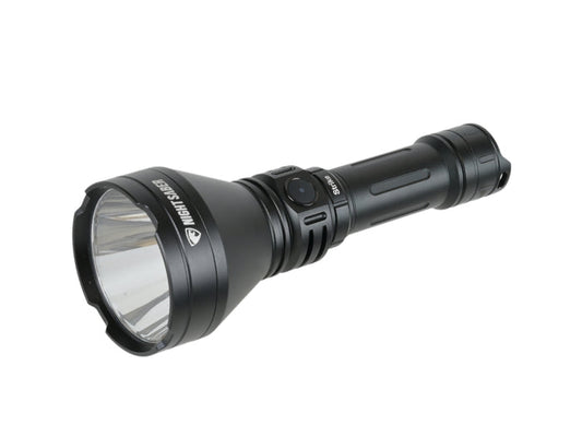 Night Saber Strike Torch 1250 Lumens USB-C Rechargeable