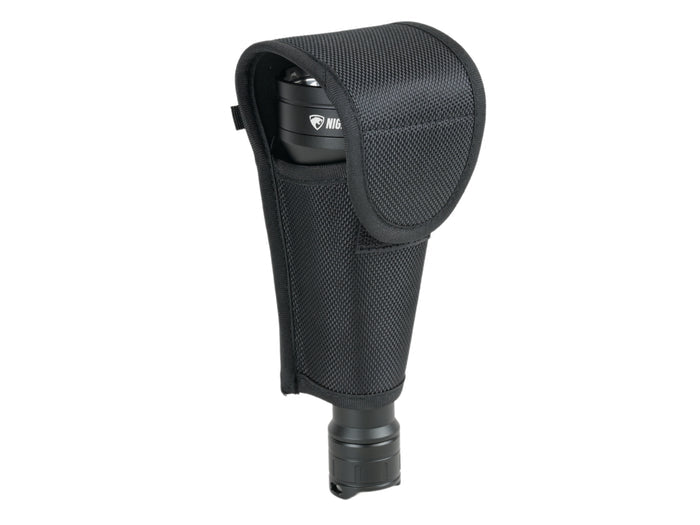 Night Saber Strike Torch 1250 Lumens USB-C Rechargeable