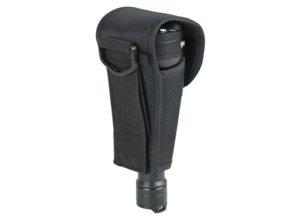 Night Saber Strike Torch 1250 Lumens USB-C Rechargeable