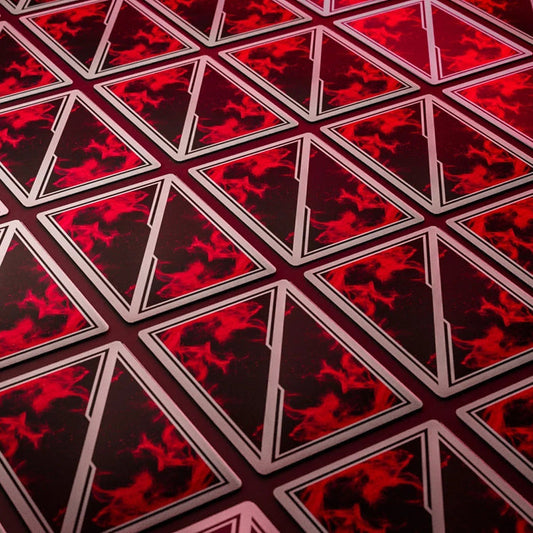 Aether Playing Cards