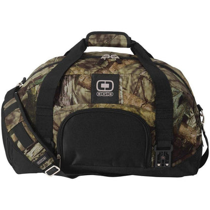 OGIO Camo Big Dome Duffel