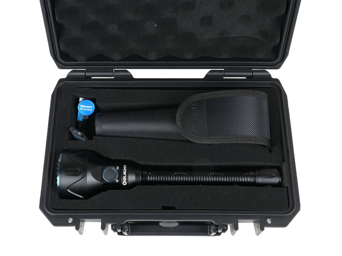 Olight Javelot Pro 2 Rechargeable Torch 2500 Lumens