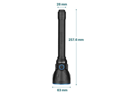 Olight Javelot Turbo 2 Torch 1800 Lumens Rechargeable