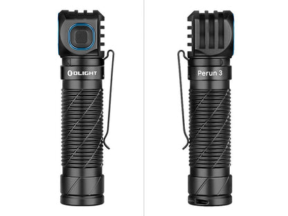 Olight Perun 3 Headlamp 3000 Lumens Rechargeable