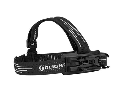 Olight Perun 3 Headlamp 3000 Lumens Rechargeable