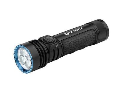 Olight Seeker 4 Pro Rechargeable Torch 4600 Lumens