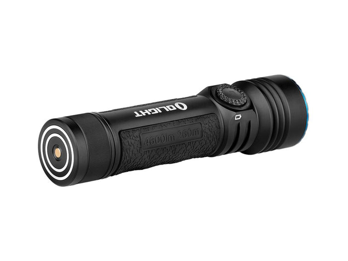 Olight Seeker 4 Pro Rechargeable Torch 4600 Lumens