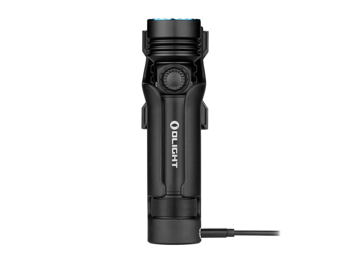 Olight Seeker 4 Pro Rechargeable Torch 4600 Lumens