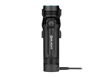 Olight Seeker 4 Pro Rechargeable Torch 4600 Lumens