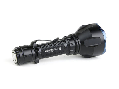 Olight Warrior X Turbo Torch 1100 Lumens 1000m