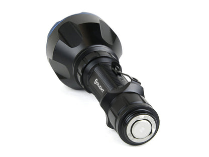 Olight Warrior X Turbo Torch 1100 Lumens 1000m