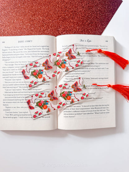 Once Upon a Rodeo Kindle Case and/or Bookmark [Combined Listing]