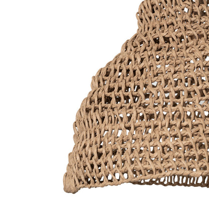 Orlina Pendant Brown 58x58x44cm