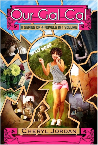 OUR GAL CAL by Cheryl Jordan - BearManor Manor
