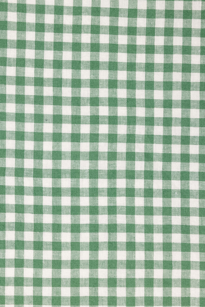 Parker - Linen Quilted Blanket
