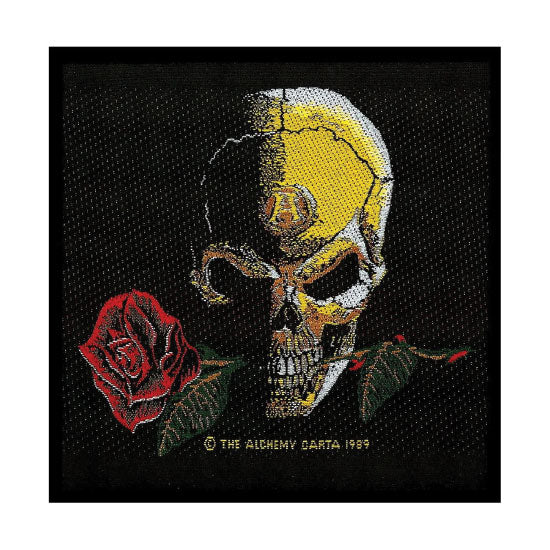 Patch - Alchemy - The Alchemist