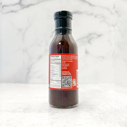 Paula Deen Raspberry Vinaigrette Dressing