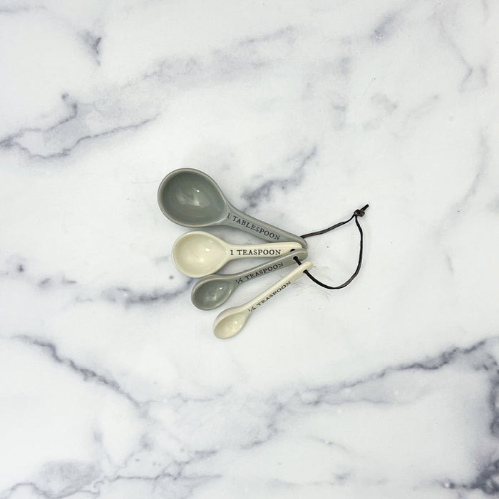 Paula Deen Stoneware Measuring Spoons