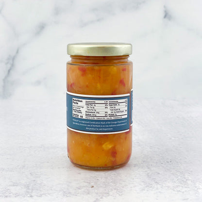 Paula Deen Vidalia Onion Relish 8oz