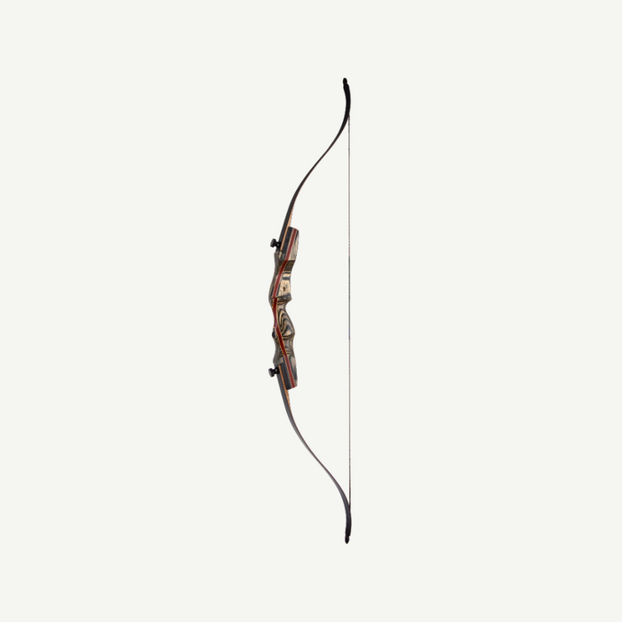 Penthalon Take Down Bogen Recurve Twin Young Hero
