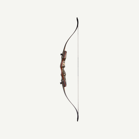 Penthalon Take Down Bogen Recurve Twin Young Hero
