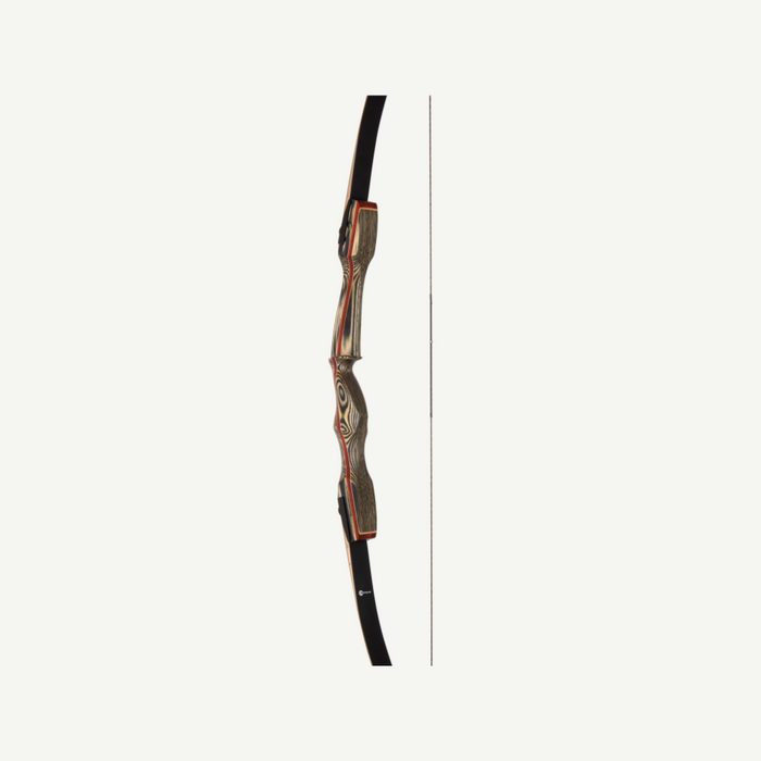 Penthalon Take Down Bogen Recurve Twin Young Hero