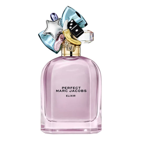 Perfect Elixir Eau de Parfum