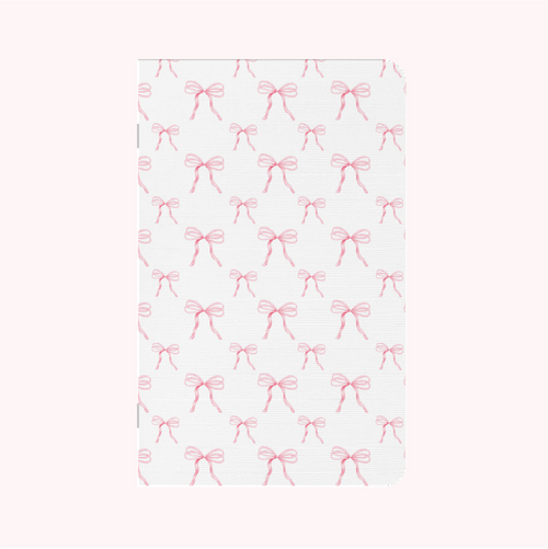 Pink Bows