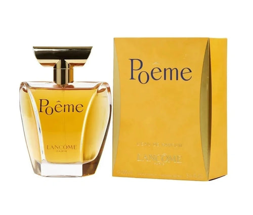 Poême Eau de Parfum